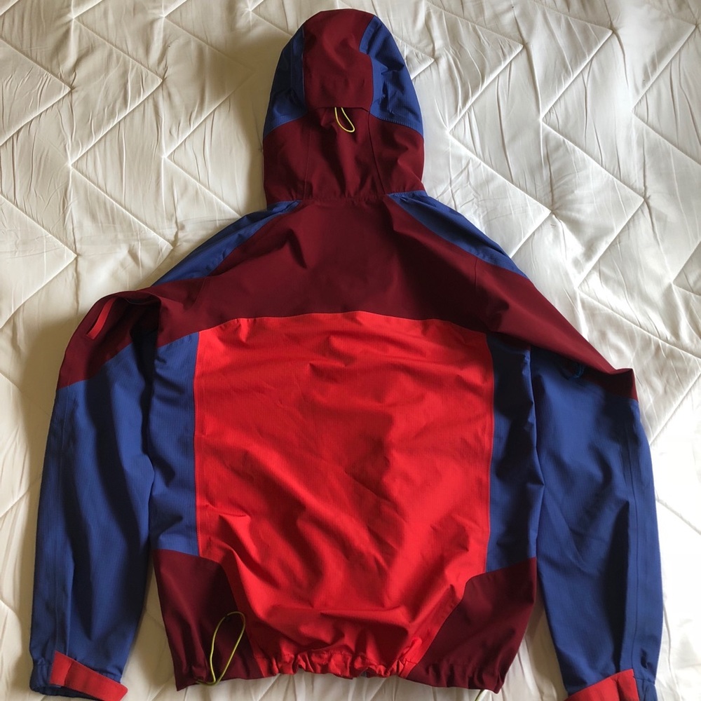 Columbia Titanium Insulated Jacket - Picture 3 of 5